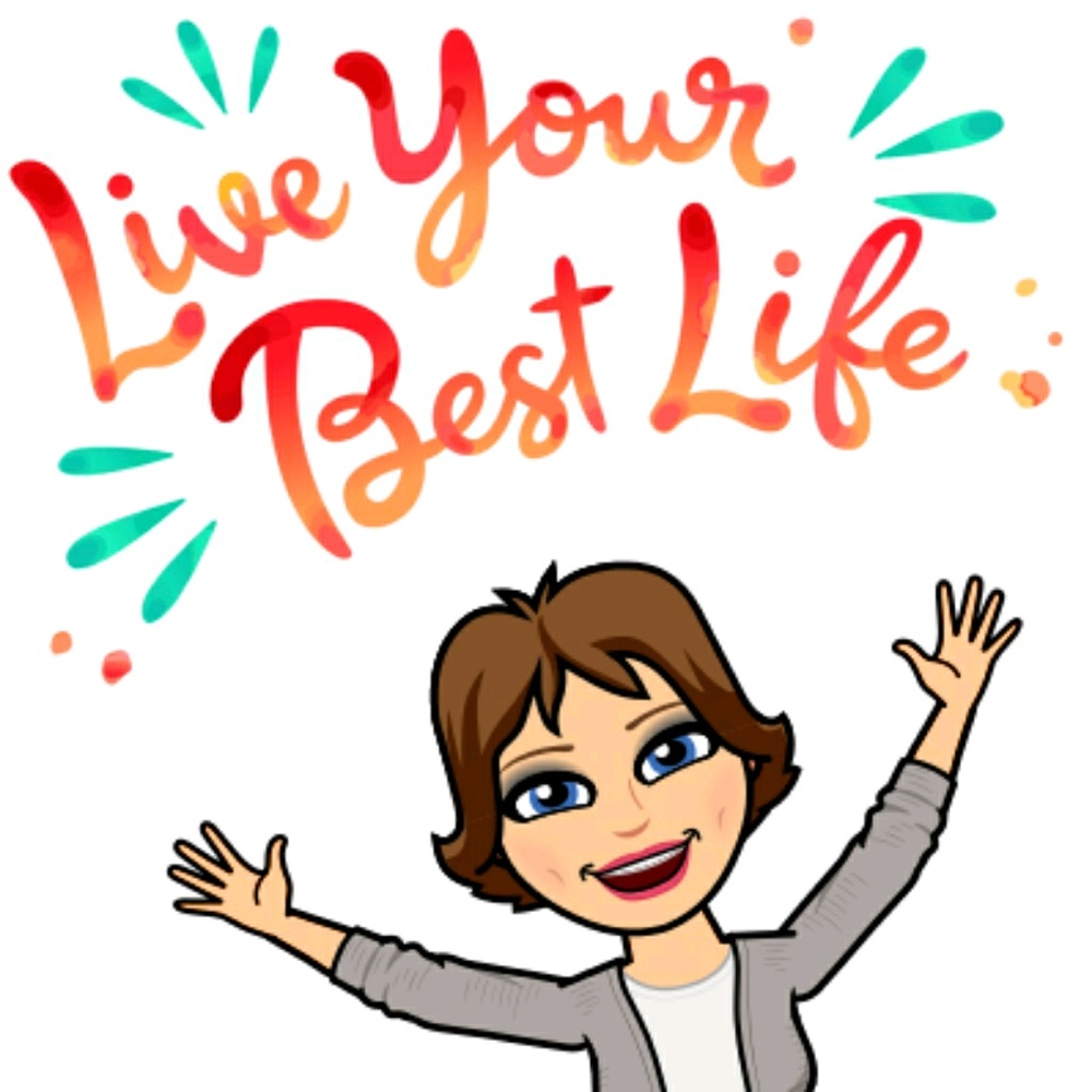 Meet your Posher, Deb